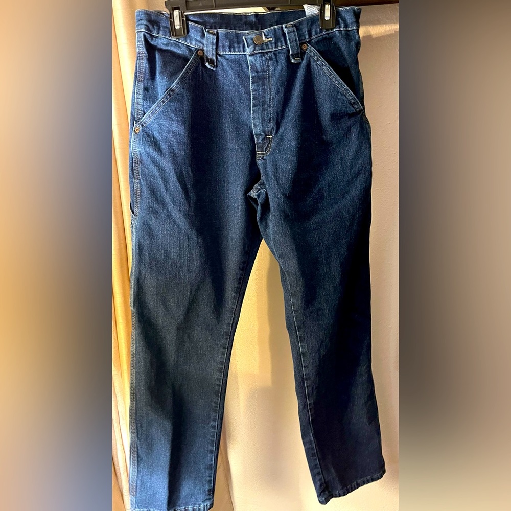 Wrangler Carpenters